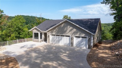 Lake Home For Sale in Camdenton, Missouri