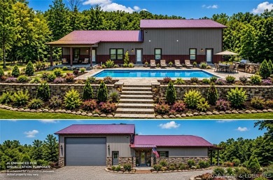 73-Year family owned private estate. Pristine shoreline in a - photo 3