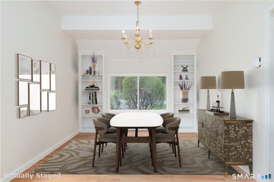 Welcome to easy, elevated living in Heritage Village-one of - photo 14