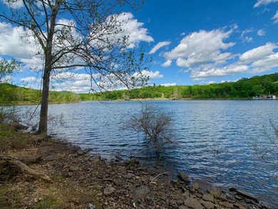 This spectacular lakefront gem near Shell Knob and Emerald Beach - photo 15