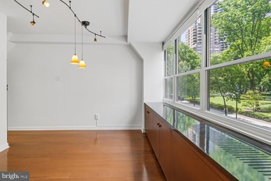 CONDOMINIUM FACING THE PARK For those who yearn for a beautiful - photo 17