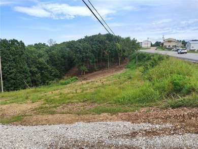 Lake Acreage For Sale in Warsaw, Missouri
