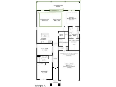Discover the beautifully designed Flatwood Modern Farmhouse - photo 22