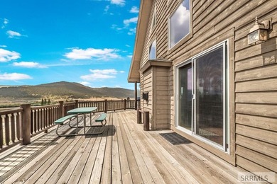 Unmatched, Sweeping Views of Henry's Lake, Sawtell Peak and the - photo 2