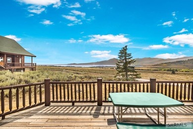 Unmatched, Sweeping Views of Henry's Lake, Sawtell Peak and the - photo 4