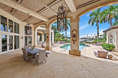 Experience waterfront living at its finest in this rare - photo 27