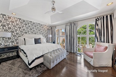 Experience waterfront living at its finest in this rare - photo 28