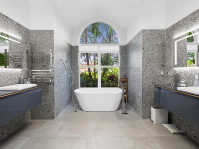 Welcome to this breathtaking 5-bedroom, 3.5-bath estate in the - photo 29