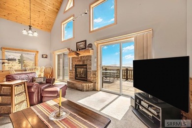 Unmatched, Sweeping Views of Henry's Lake, Sawtell Peak and the - photo 9
