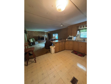 Toledo Bend Lake Getaway! This 3 bedroom, 2 bath home in - photo 30