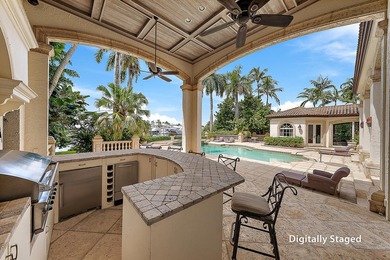 Experience waterfront living at its finest in this rare - photo 32