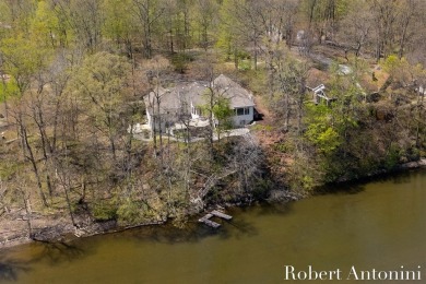Lake Home For Sale in Grand Rapids, Michigan