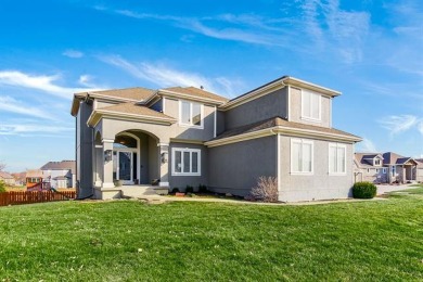 Raintree Lake- Jackson County Home Sale Pending in Lees Summit Missouri