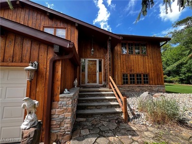 Montmere Lake  Home For Sale in Montville Ohio