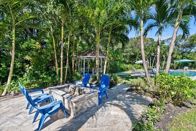 Welcome to this breathtaking 5-bedroom, 3.5-bath estate in the - photo 45