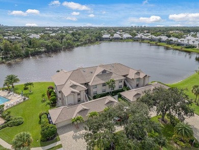 Bonita Lakes Area Home Sale Pending in Bonita Springs Florida