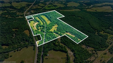 (private lake, pond, creek) Commercial Active Under Contract in Westville Oklahoma