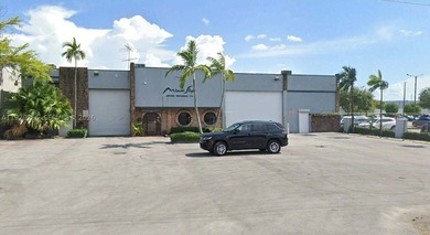 Free-standing +/-22,274 SF warehouse building featuring - photo 2
