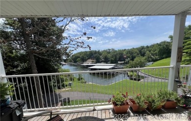 Lake Condo For Sale in Osage Beach, Missouri