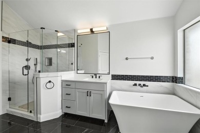 Lake Home For Sale in Irving, Texas