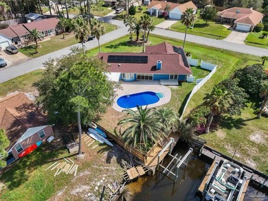 Beautiful canal-front home in the Polynesian Islands waterfront - photo 1