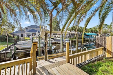 Beautiful canal-front home in the Polynesian Islands waterfront - photo 5