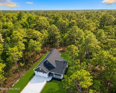 This new construction home was built by, the highly sought after - photo 2