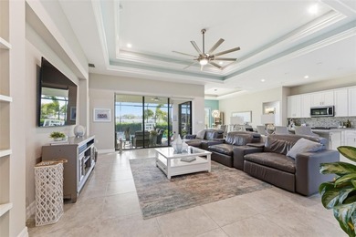This Gulf access pool home in Cape Coral offers a rare blend of - photo 3