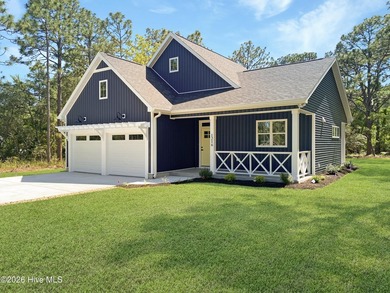 This new construction home was built by, the highly sought after - photo 4