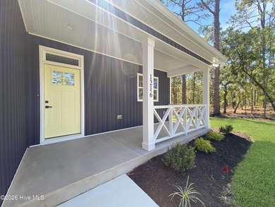 This new construction home was built by, the highly sought after - photo 5
