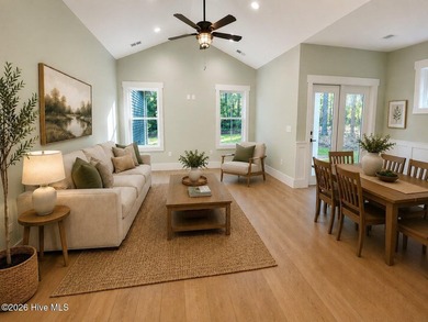 This new construction home was built by, the highly sought after - photo 9