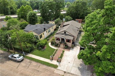 Lake Home For Sale in St Albans, West Virginia
