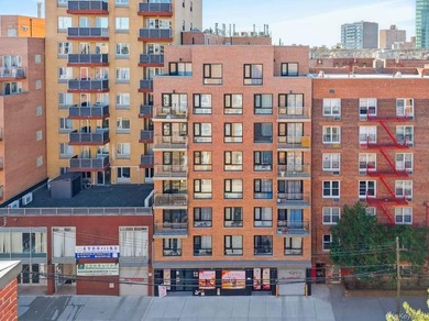 Newly Built Flushing 1Bedroom&1Bathroom Condo. Great design - photo 1