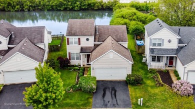 Lake Home For Sale in Hainesville, Illinois
