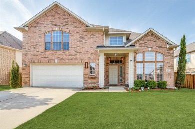 Lake Home For Sale in Grand Prairie, Texas