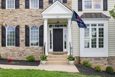 Welcome HOME to 326 Claremont Avenue - This Crossroads Farm - photo 6