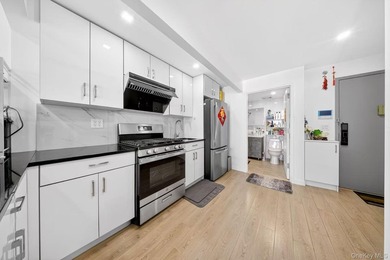 Newly Built Flushing 1Bedroom&1Bathroom Condo. Great design - photo 7