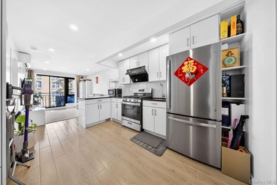 Newly Built Flushing 1Bedroom&1Bathroom Condo. Great design - photo 8