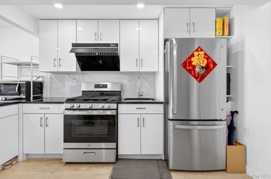 Newly Built Flushing 1Bedroom&1Bathroom Condo. Great design - photo 9