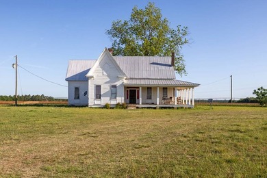 750+/- acre multi-generational farm in Clay County, Georgia - photo 2
