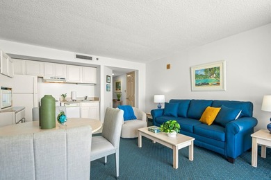 21st-Floor Oceanfront Condo on Myrtle Beach's Prestigious Golden - photo 11