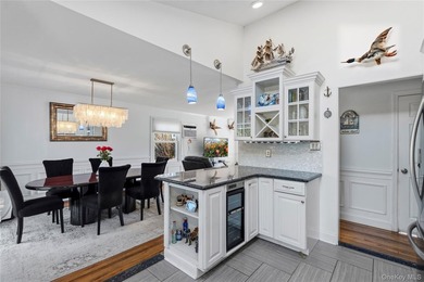 Finest South Shore Living in Prestigious Sequams Colony Welcome - photo 11