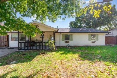 Lake Lewisville Home For Sale in Little Elm Texas