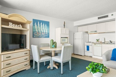 21st-Floor Oceanfront Condo on Myrtle Beach's Prestigious Golden - photo 12