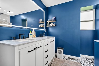 Welcome to the 3 bedroom 2 bath single family home, a charming - photo 13