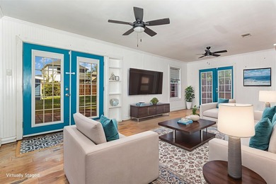 Charming 4-bedroom, 2-bath home in the heart of Little Elm! This - photo 3