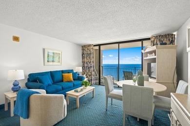 21st-Floor Oceanfront Condo on Myrtle Beach's Prestigious Golden - photo 15