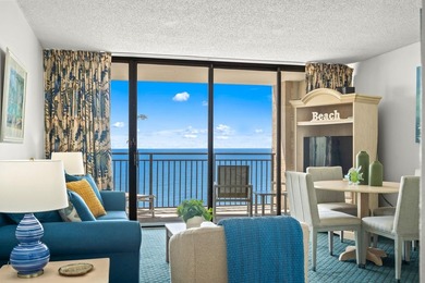 21st-Floor Oceanfront Condo on Myrtle Beach's Prestigious Golden - photo 16