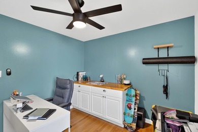 Welcome to the 3 bedroom 2 bath single family home, a charming - photo 16