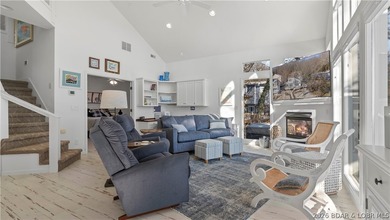 Experience the ultimate Lake of the Ozarks lifestyle in this - photo 19